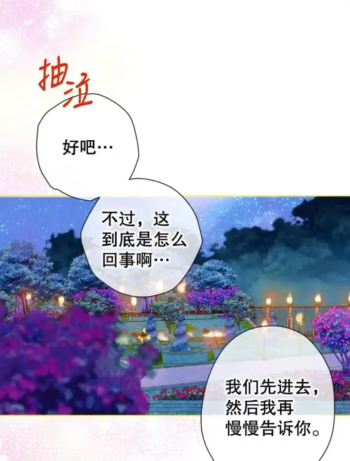 《契约皇后的女儿》4.人口买卖图104