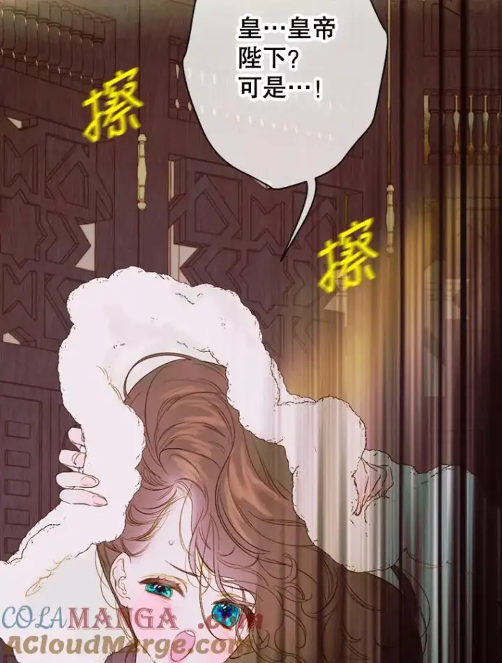 《契约皇后的女儿》4.人口买卖图117