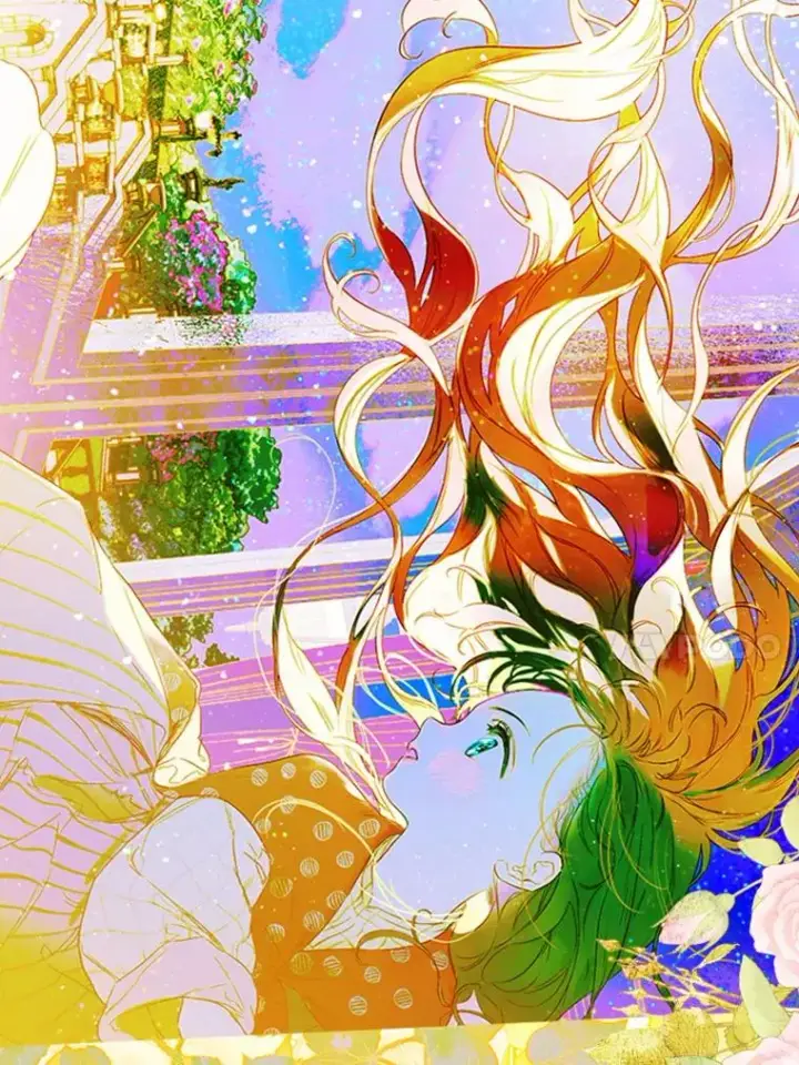《契约皇后的女儿》4.人口买卖图82
