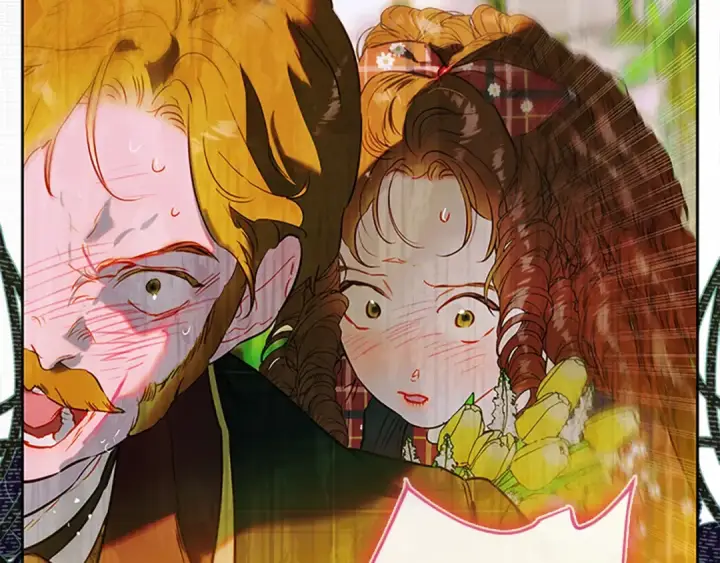 《契约皇后的女儿》第93话 他说不认识我图172