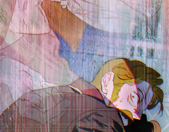 《契约皇后的女儿》第93话 他说不认识我图196