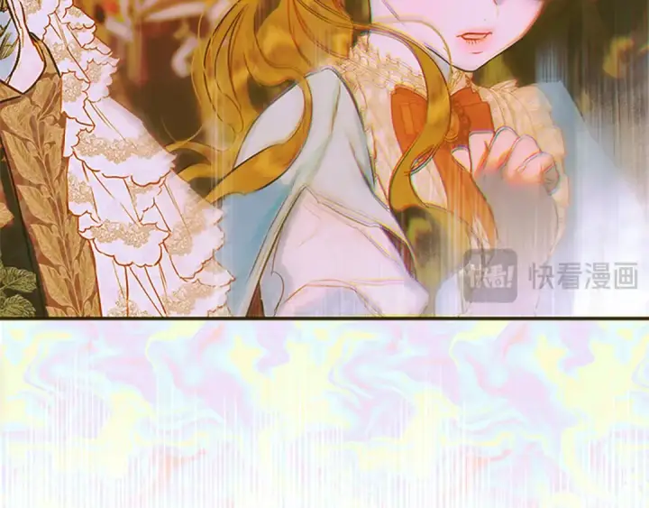 《契约皇后的女儿》第93话 他说不认识我图84