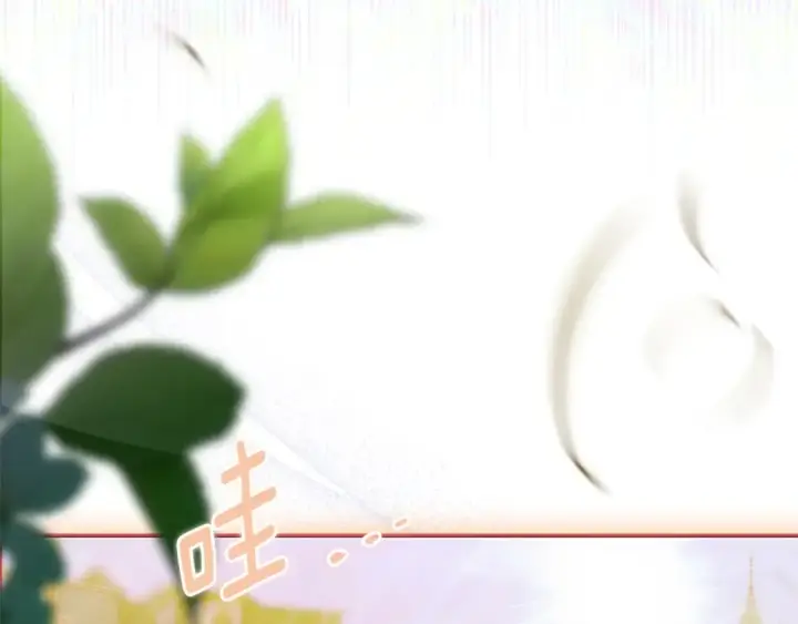 《契约皇后的女儿》第93话 他说不认识我图85
