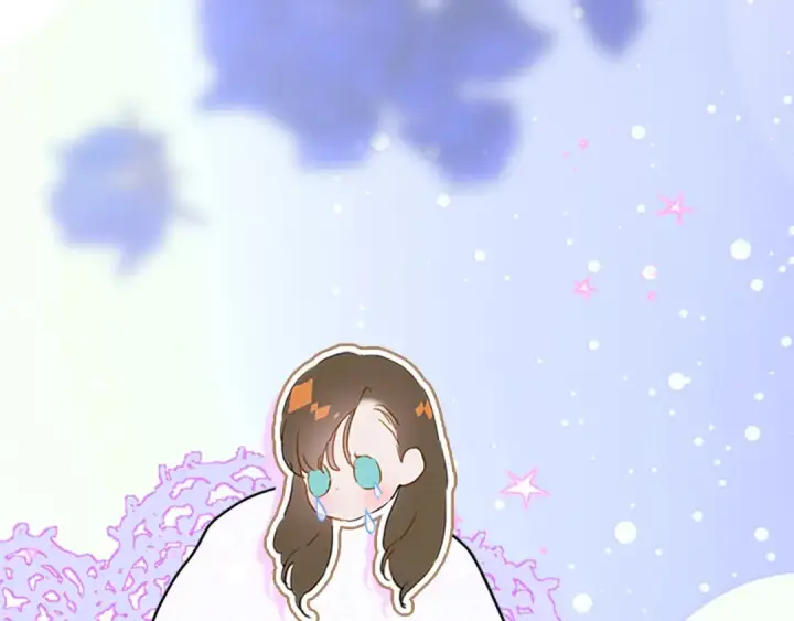 《契约皇后的女儿》第94话 双向奔赴才是家人图126