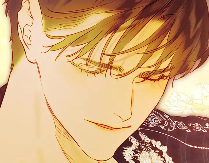 《契约皇后的女儿》第95话 没有血缘的父女图119