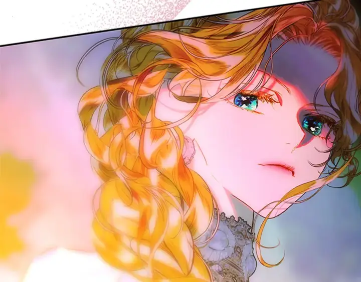《契约皇后的女儿》第95话 没有血缘的父女图173