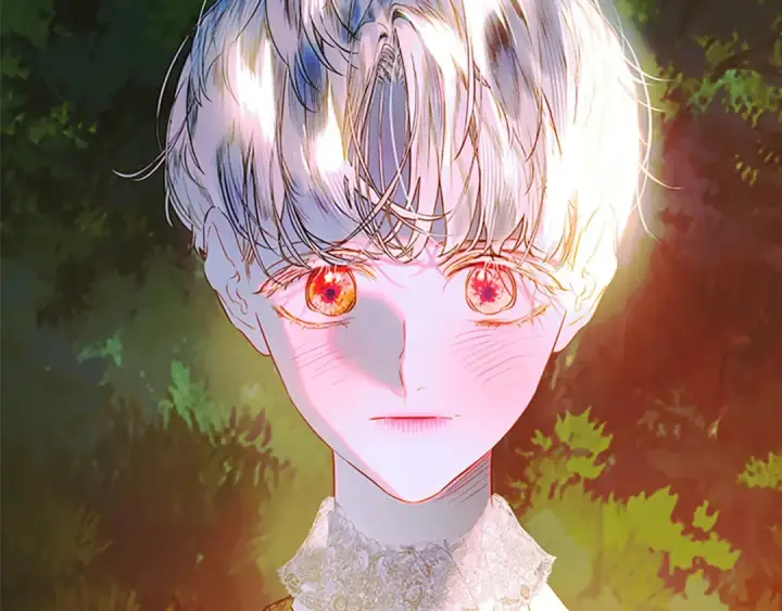 《契约皇后的女儿》第95话 没有血缘的父女图177