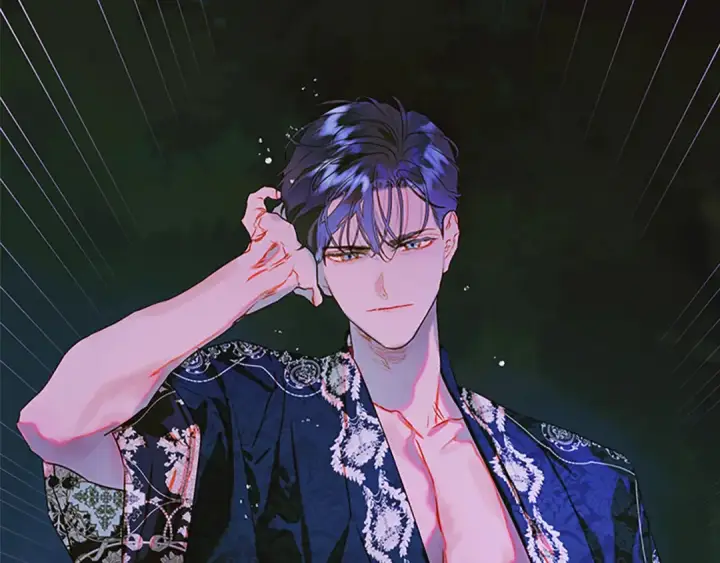 《契约皇后的女儿》第95话 没有血缘的父女图26