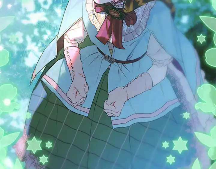 《契约皇后的女儿》第95话 没有血缘的父女图99