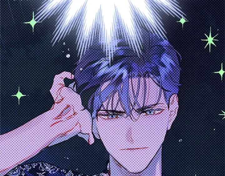 漫画《契约皇后的女儿》第96话 签订皇女契约第154张图