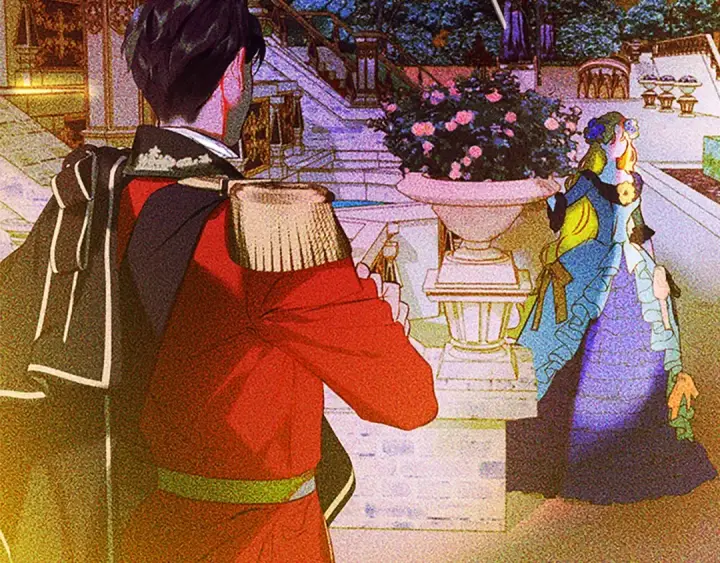 漫画《契约皇后的女儿》第96话 签订皇女契约第196张图
