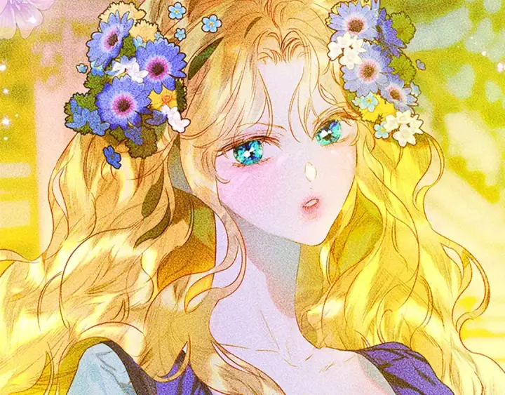 漫画《契约皇后的女儿》第96话 签订皇女契约第200张图