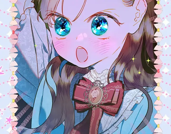 漫画《契约皇后的女儿》第96话 签订皇女契约第34张图