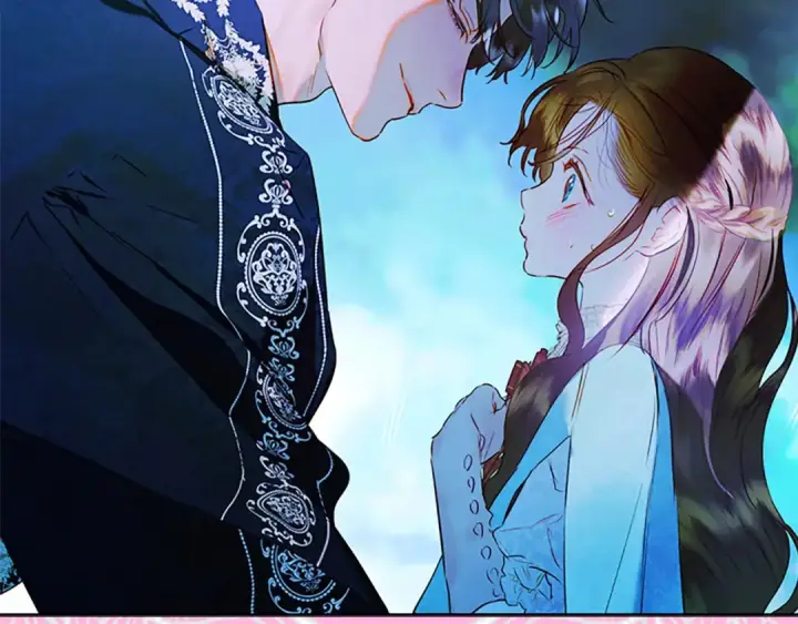 漫画《契约皇后的女儿》第96话 签订皇女契约第37张图
