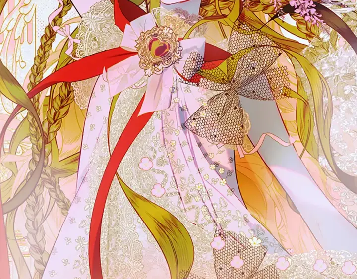 漫画《契约皇后的女儿》第96话 签订皇女契约第4张图