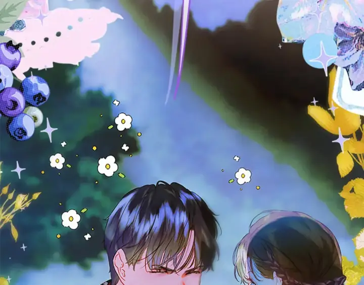 漫画《契约皇后的女儿》第96话 签订皇女契约第40张图