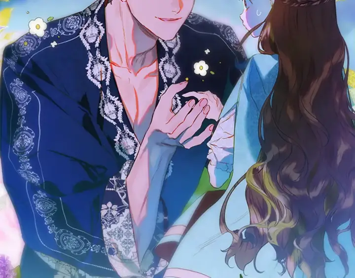 漫画《契约皇后的女儿》第96话 签订皇女契约第41张图