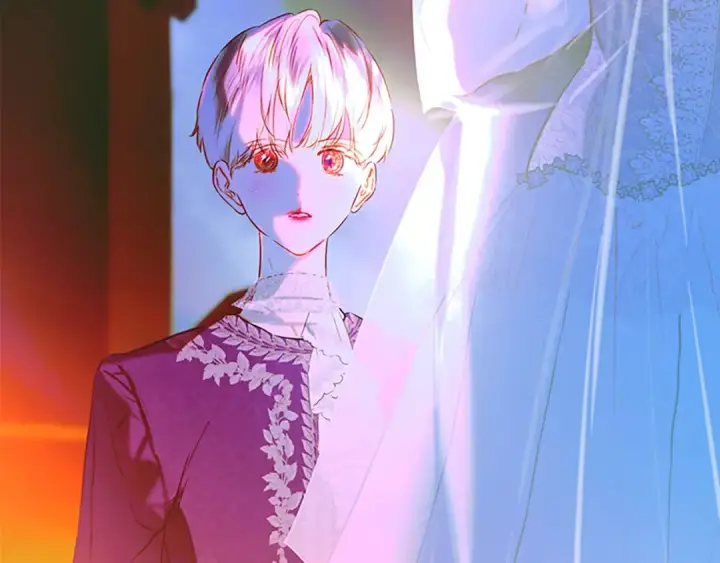 漫画《契约皇后的女儿》第96话 签订皇女契约第53张图
