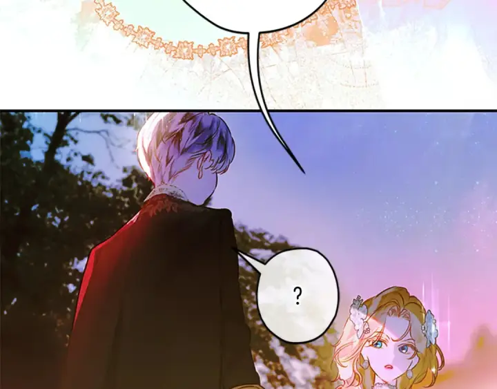 漫画《契约皇后的女儿》第96话 签订皇女契约第55张图