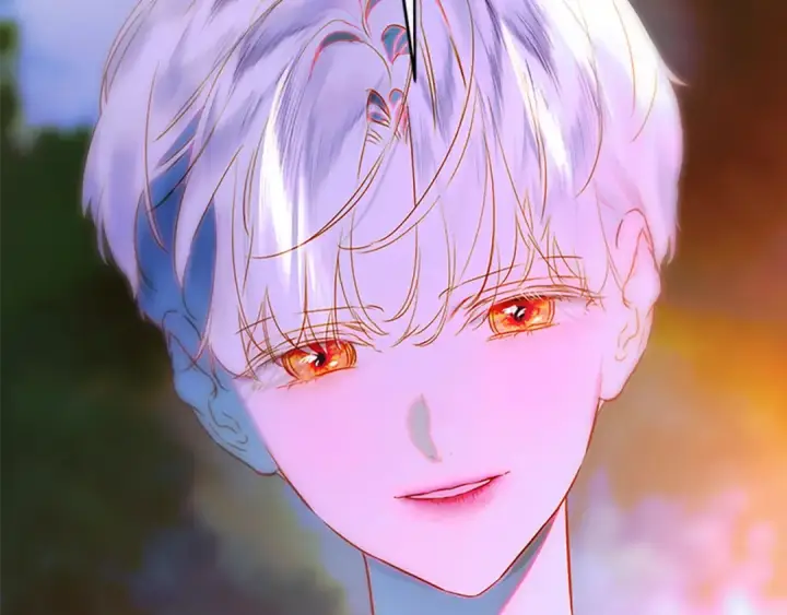 漫画《契约皇后的女儿》第96话 签订皇女契约第77张图