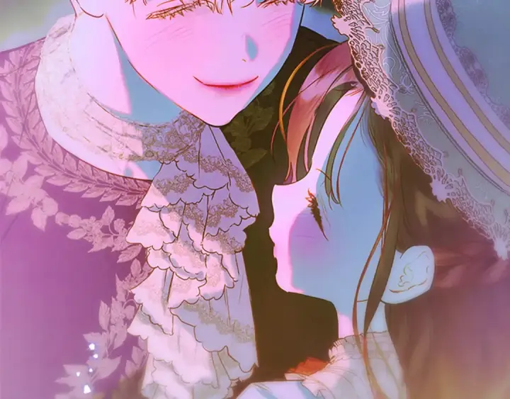 漫画《契约皇后的女儿》第96话 签订皇女契约第99张图