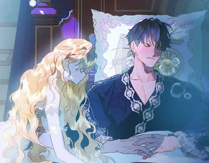 《契约皇后的女儿》第100话 重生的真相图23