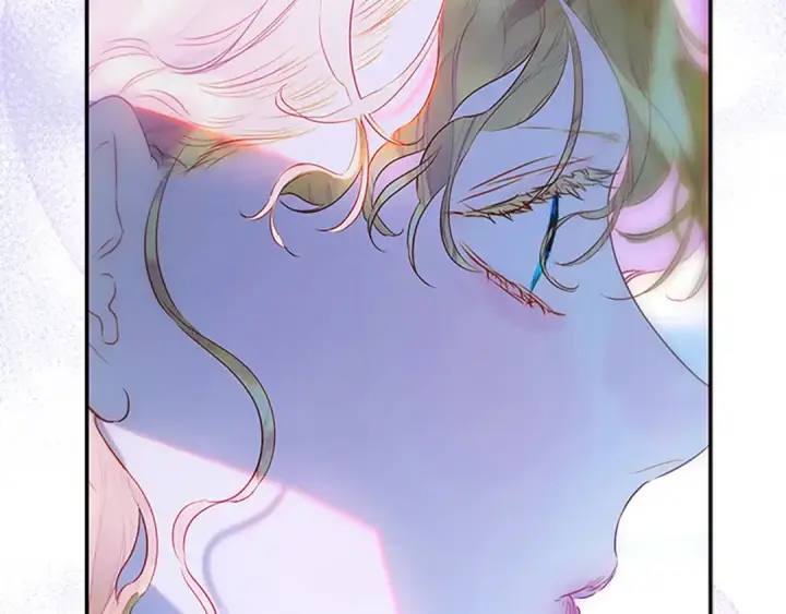 《契约皇后的女儿》第100话 重生的真相图30