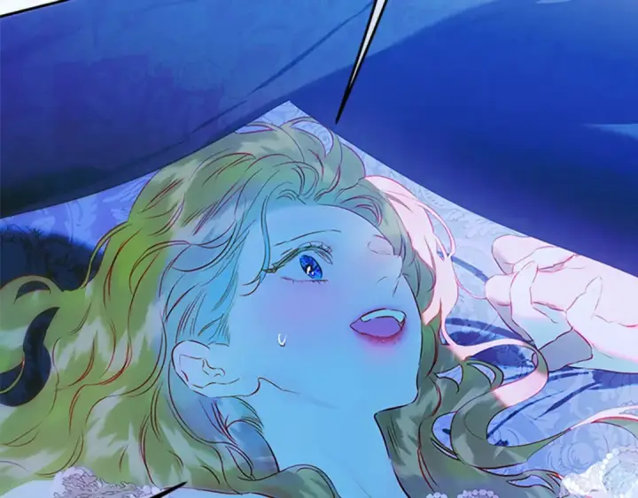 《契约皇后的女儿》第101话 你和我都有秘密图135
