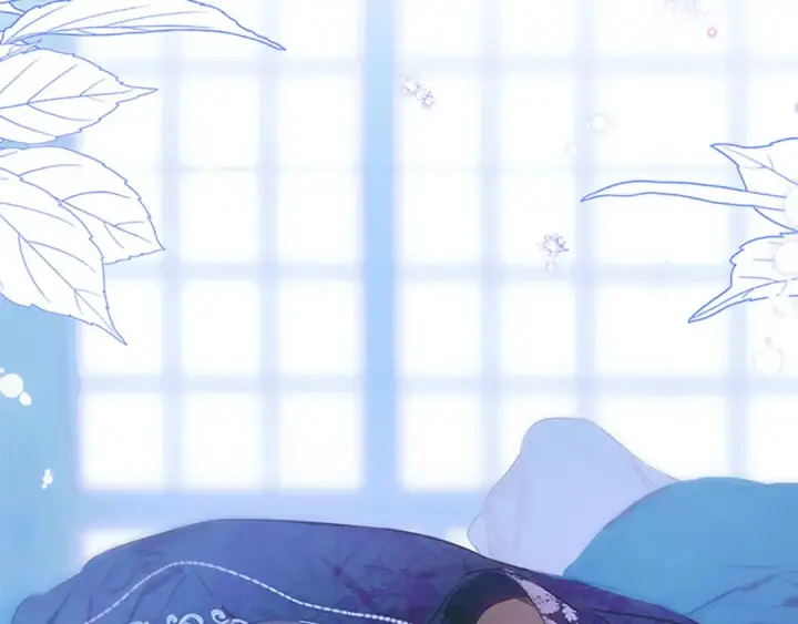 《契约皇后的女儿》第101话 你和我都有秘密图140