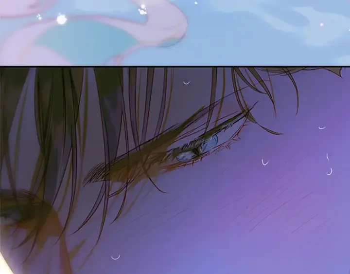 《契约皇后的女儿》第101话 你和我都有秘密图144