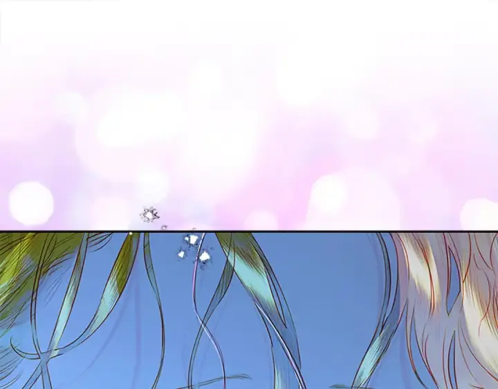 《契约皇后的女儿》第101话 你和我都有秘密图53