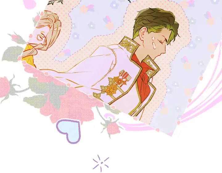 《契约皇后的女儿》第102话 小说改编戏剧图41
