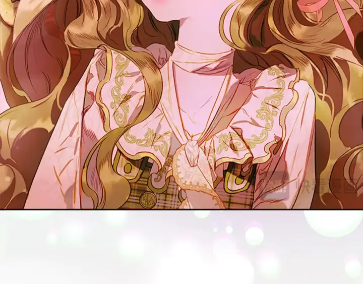 《契约皇后的女儿》第102话 小说改编戏剧图59