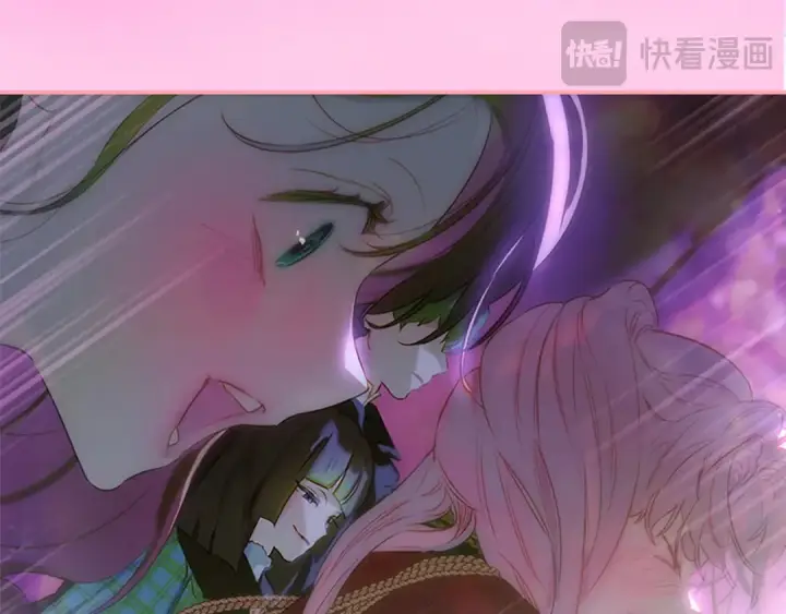 《契约皇后的女儿》第102话 小说改编戏剧图94