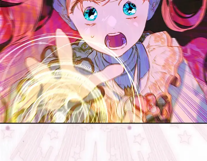 《契约皇后的女儿》第103话 诡异的独角兽玩偶图136