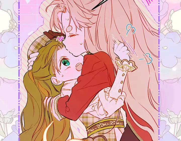 《契约皇后的女儿》第103话 诡异的独角兽玩偶图150