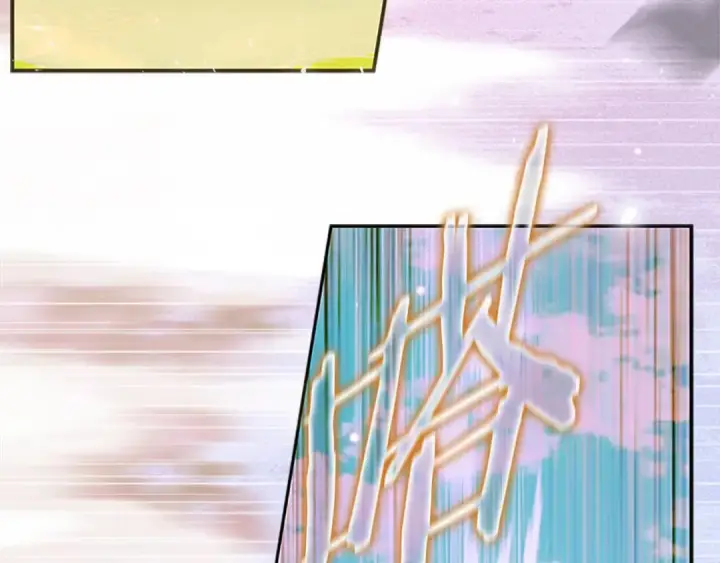 《契约皇后的女儿》第103话 诡异的独角兽玩偶图162