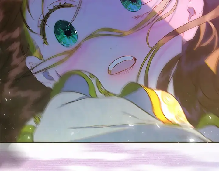 《契约皇后的女儿》第103话 诡异的独角兽玩偶图166