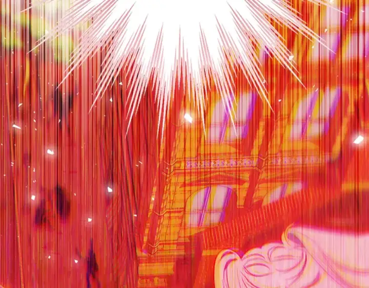 《契约皇后的女儿》第103话 诡异的独角兽玩偶图169