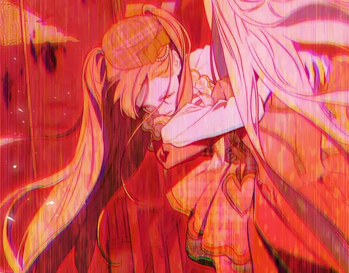 《契约皇后的女儿》第103话 诡异的独角兽玩偶图170