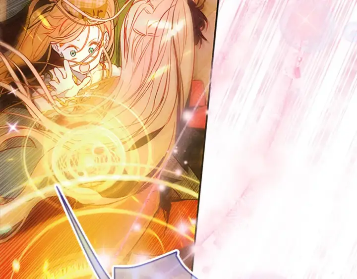 《契约皇后的女儿》第103话 诡异的独角兽玩偶图183