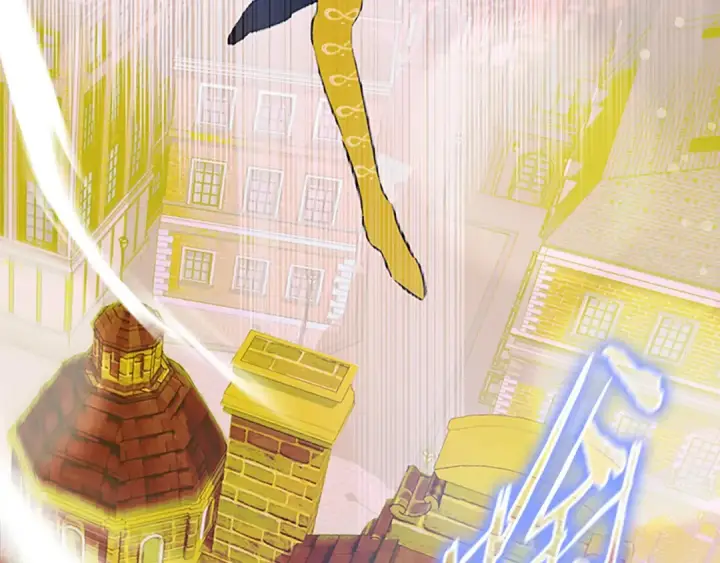 《契约皇后的女儿》第103话 诡异的独角兽玩偶图212