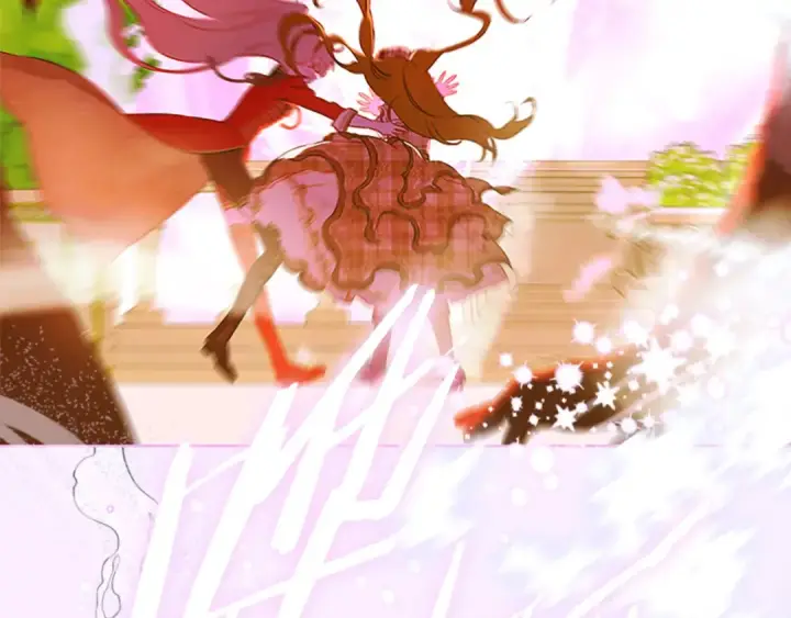 《契约皇后的女儿》第103话 诡异的独角兽玩偶图30
