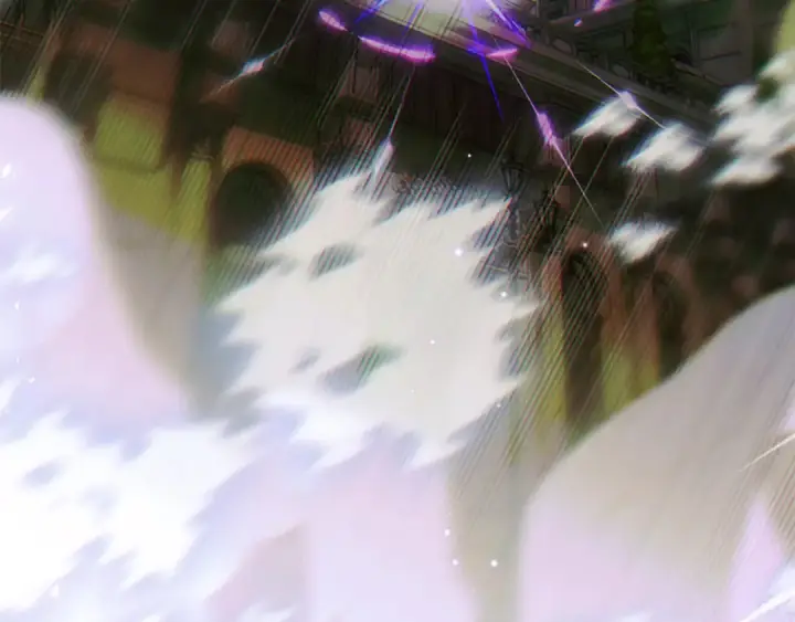 《契约皇后的女儿》第103话 诡异的独角兽玩偶图48