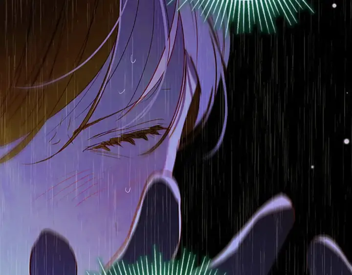 《契约皇后的女儿》第103话 诡异的独角兽玩偶图60