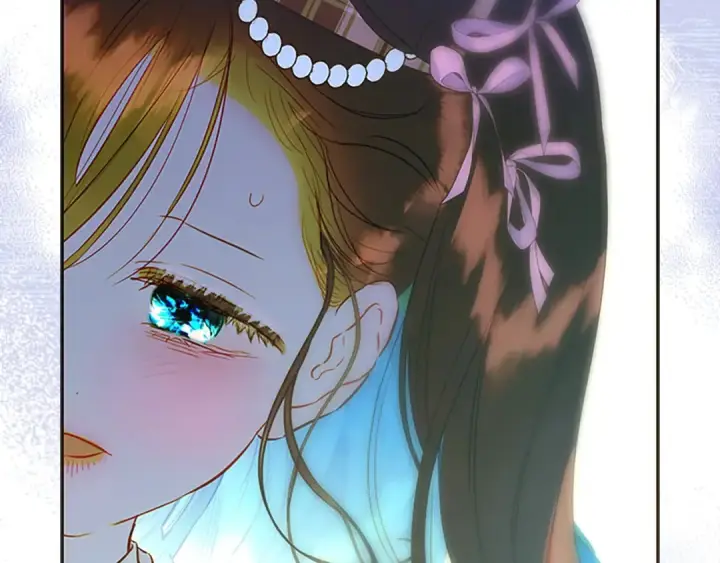 《契约皇后的女儿》第103话 诡异的独角兽玩偶图82