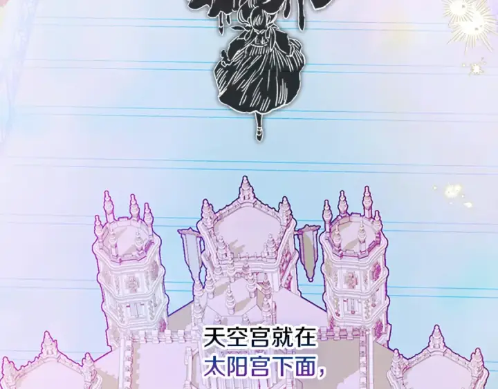 《契约皇后的女儿》第105话 “心之女王”图125