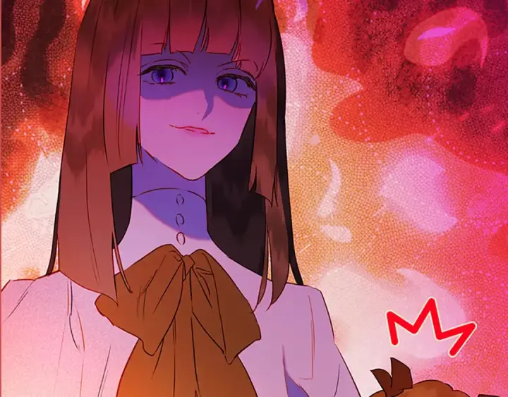 漫画《契约皇后的女儿》完结话第106话 好一个冷血美女第119张图