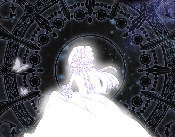 漫画《契约皇后的女儿》完结话第106话 好一个冷血美女第22张图