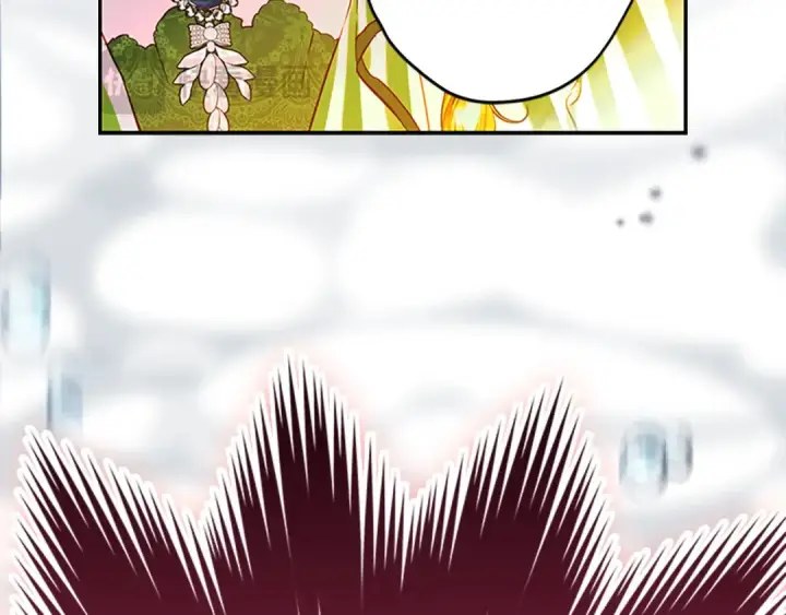 漫画《契约皇后的女儿》完结话第106话 好一个冷血美女第27张图